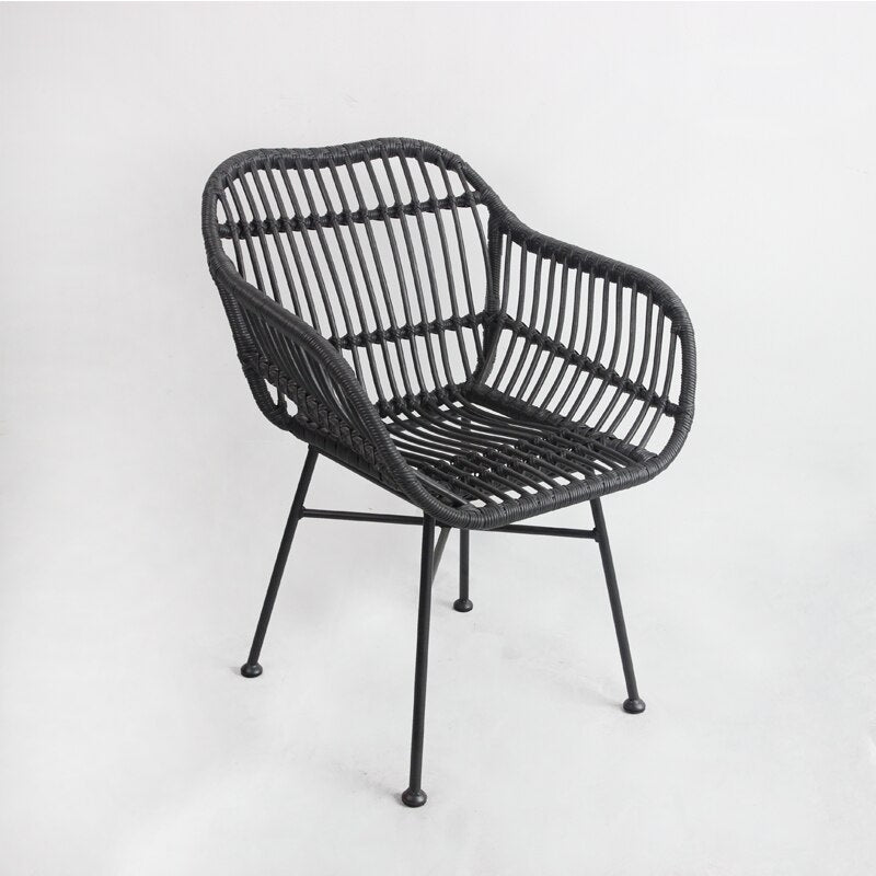 Skandishop Rattan chair